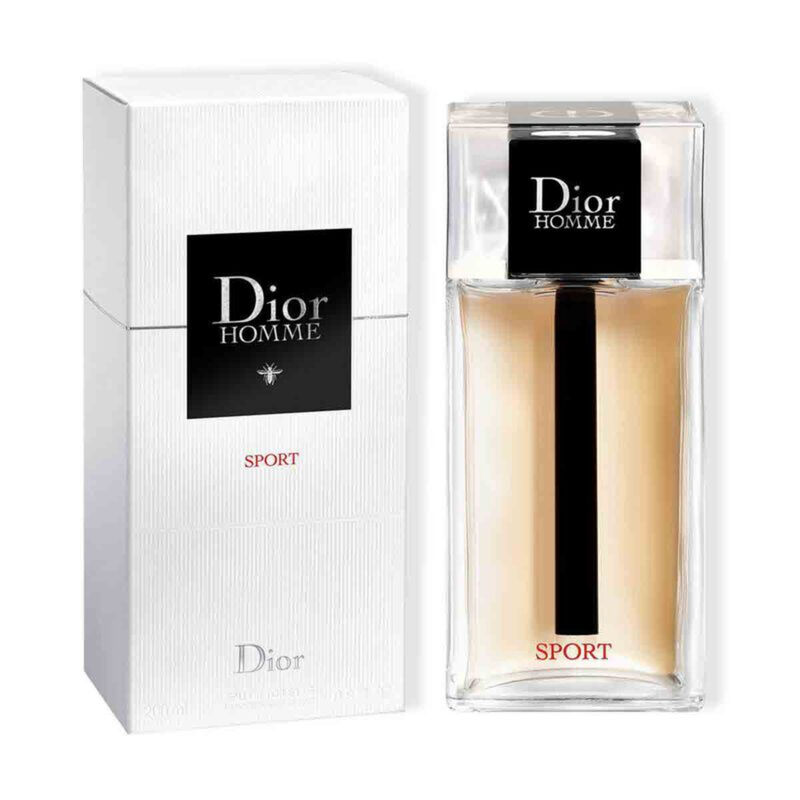 Homme Sport Eau De Toilette