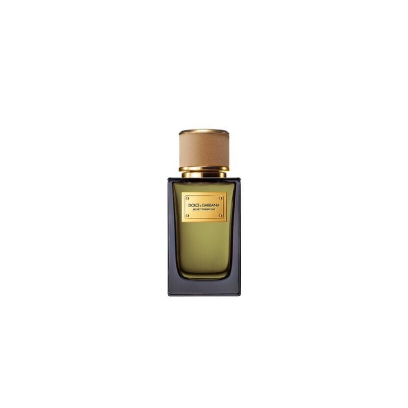 Velvet Tender Oud
