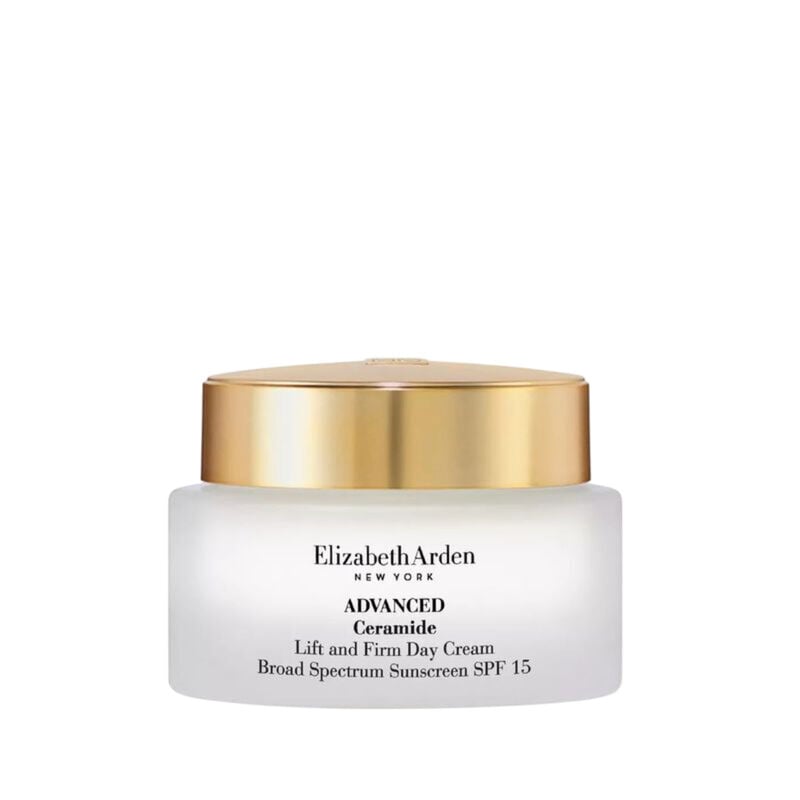 Advanced Ceramide Lift And Firm Day Cream Spf 15