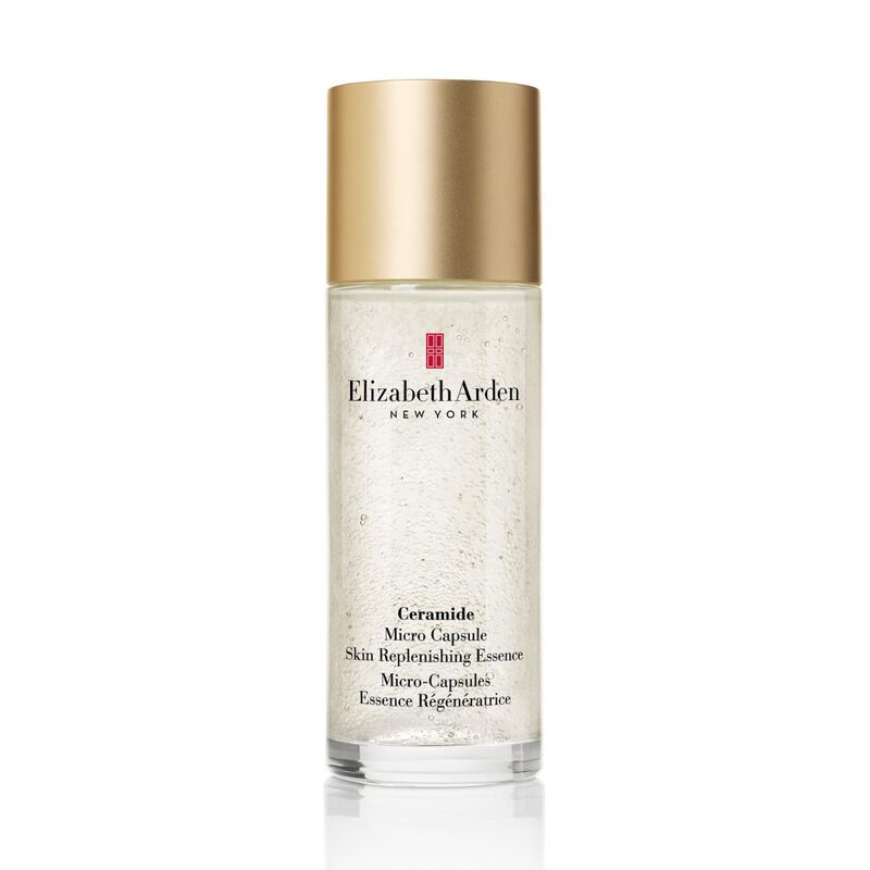 Ceramide Micro Capsule Skin Replenishing Essence