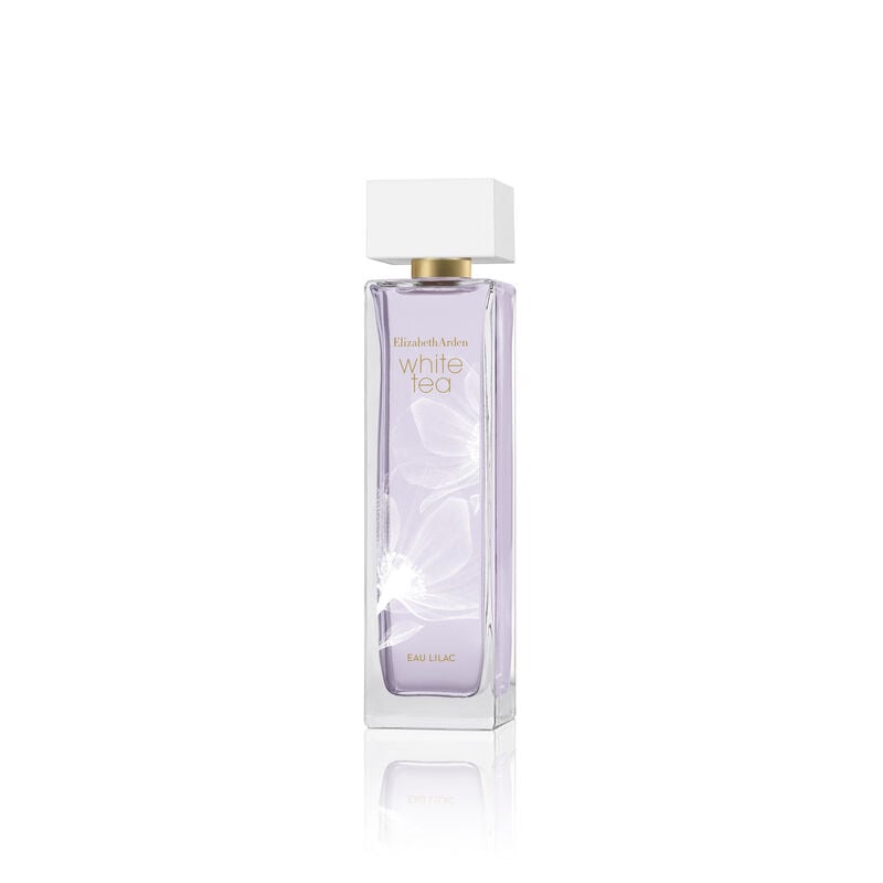 White Tea Eau Lilac