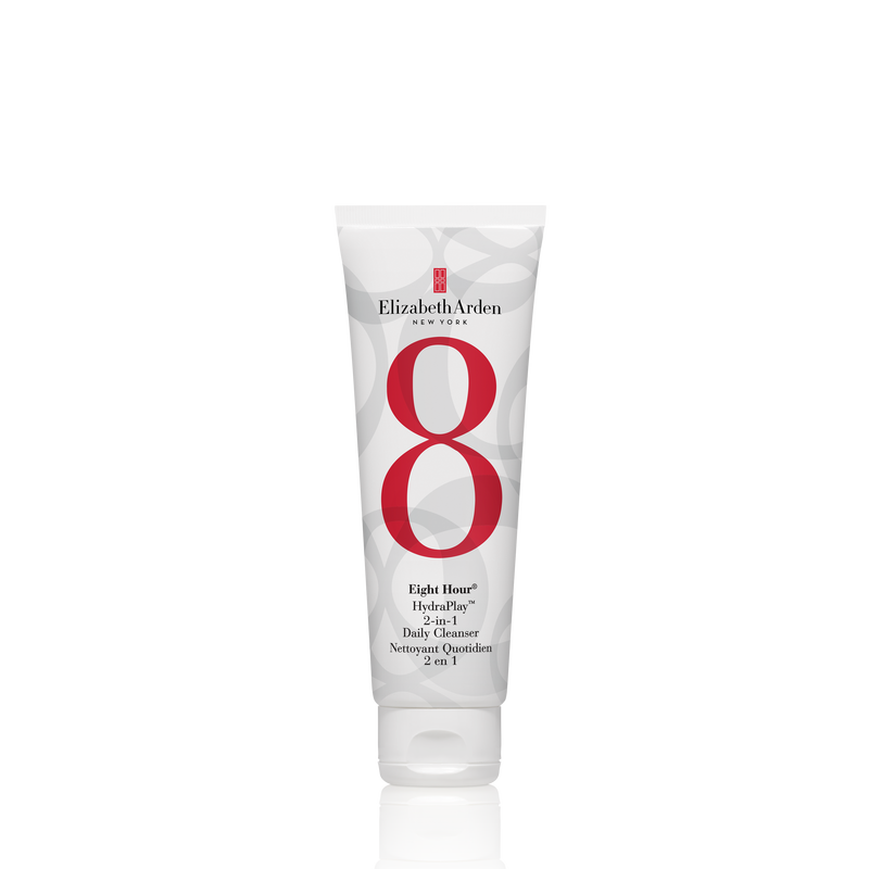 Eight Hour Hydraplay 2-in-1 Daily