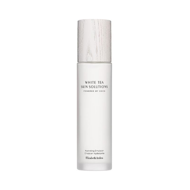 White Tea Skin Solutions Hydrating Emulsion