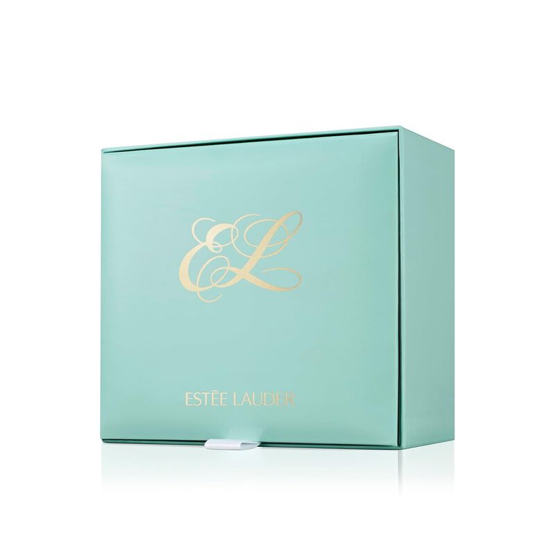 Youth Dew Dusting Powder Box