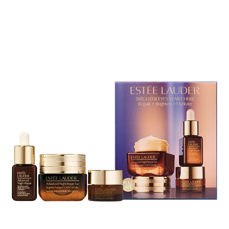 Brighter Eyes Start Here Repair + Brighten + Hydrate