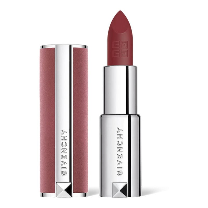Le Rouge Sheer Velvet Matte