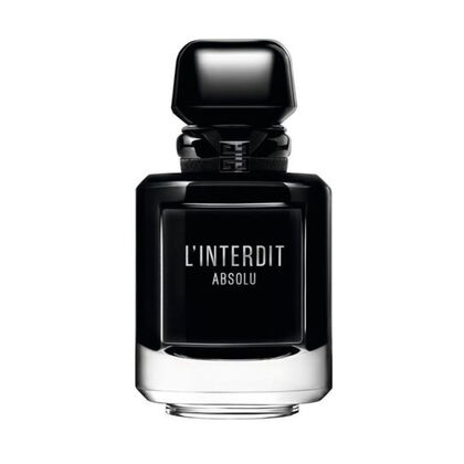 L'interdit Absolu Intense