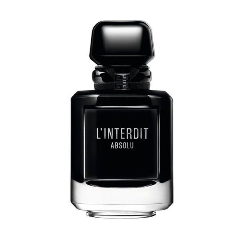 L'interdit Absolu Intense
