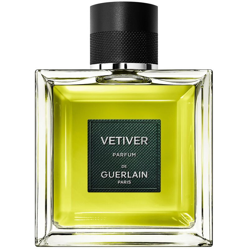 Vetiver