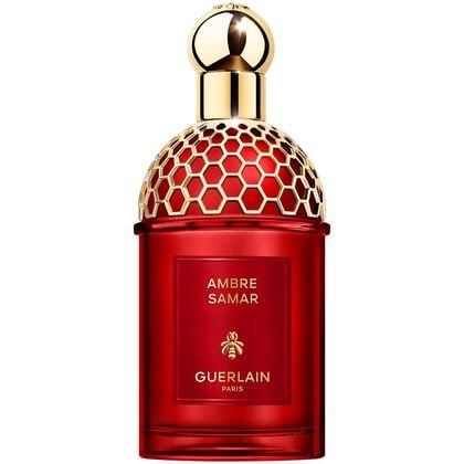 Absolus Allegoria Ambre Samar