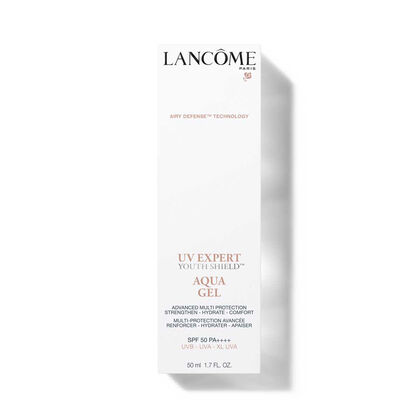 Expert Aqua Gel Spf 56