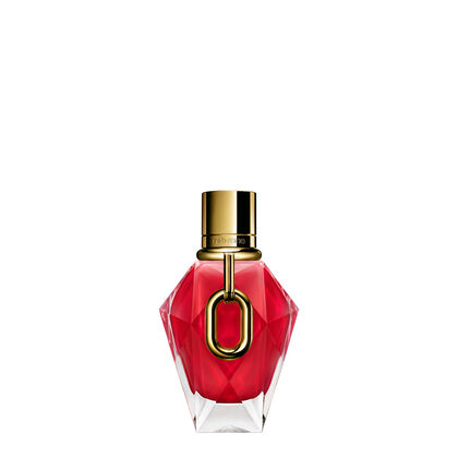 Million Red For Her