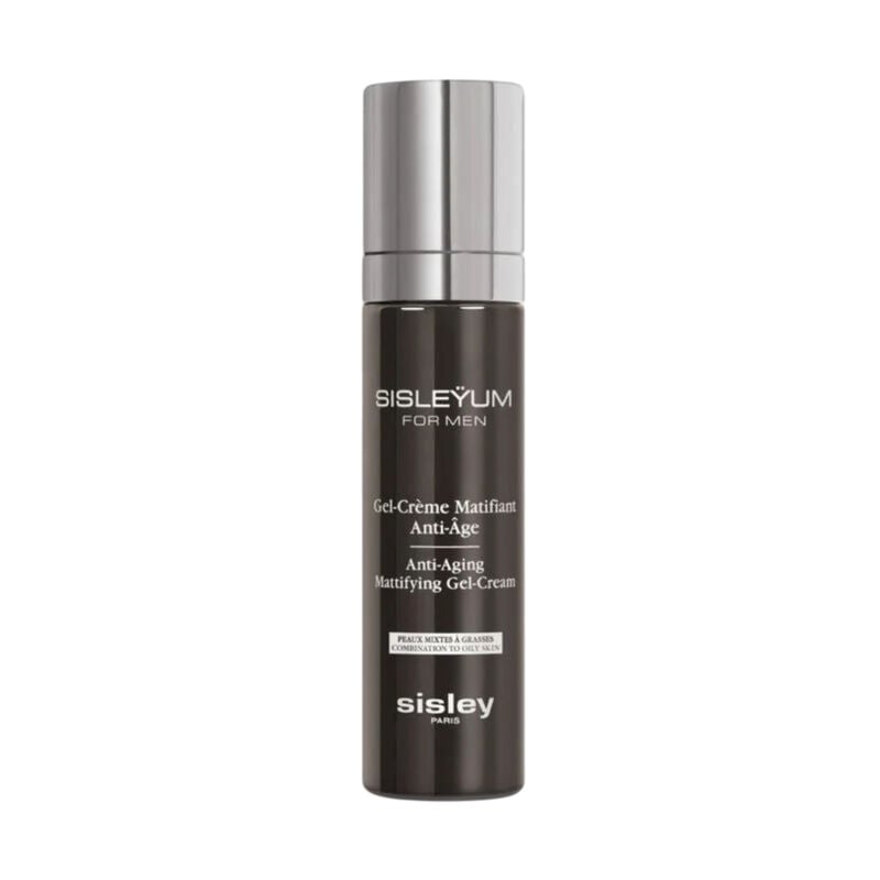 Anti-aging Mattifying Gel-cream
