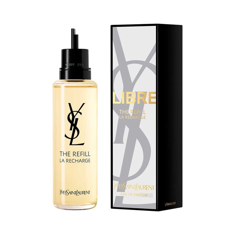 Libre The Refill Bottle
