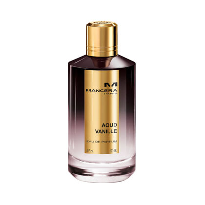 Aoud Vanille
