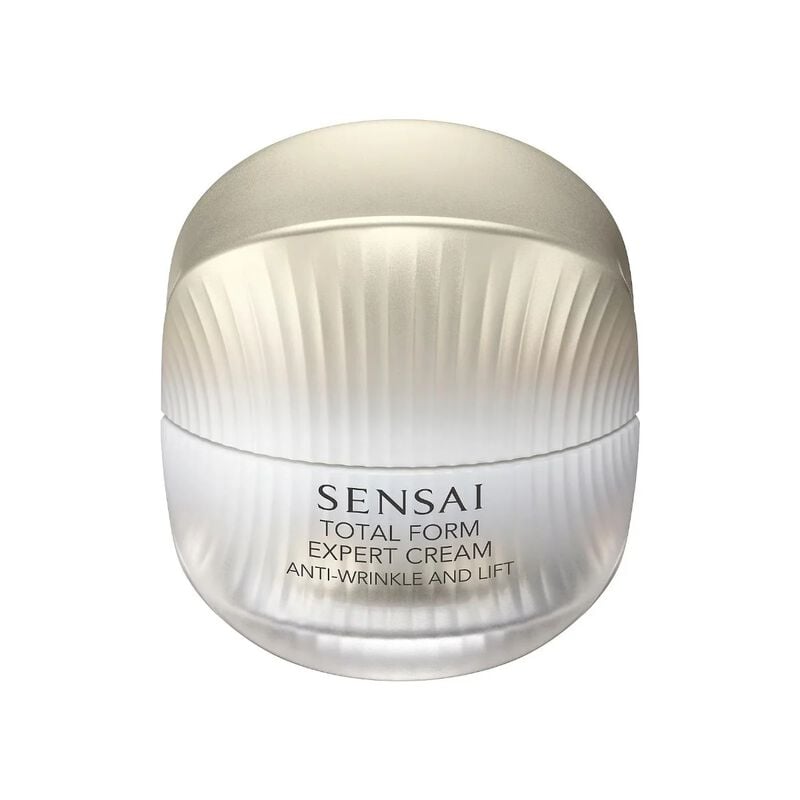 Total Form Expert Cream