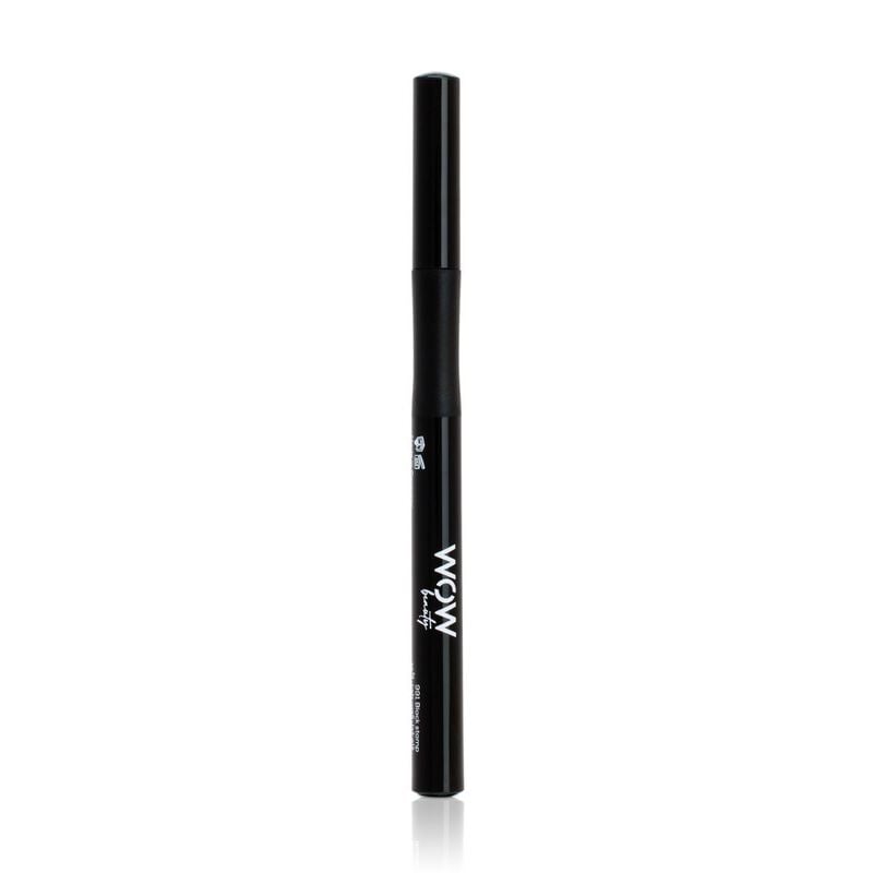 Signature Black Stamp