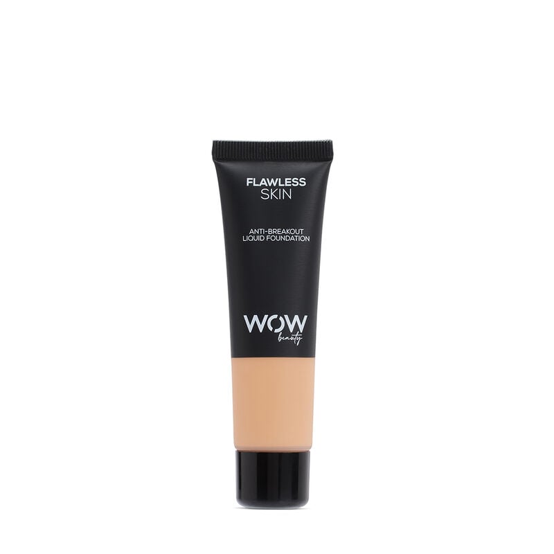 Flawless Skin Anti-breakout Liquid