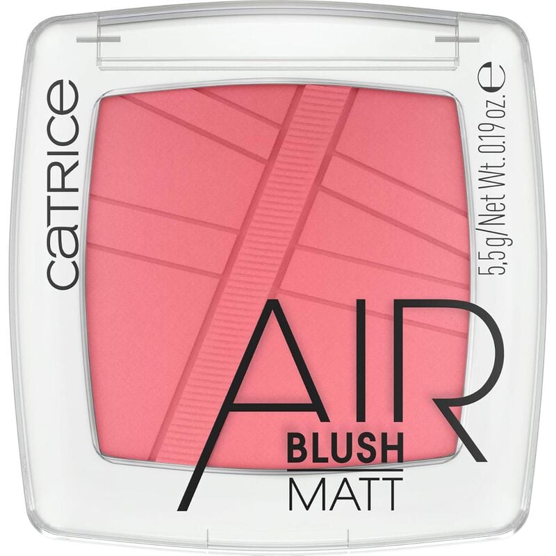 Air Blush Matt 120