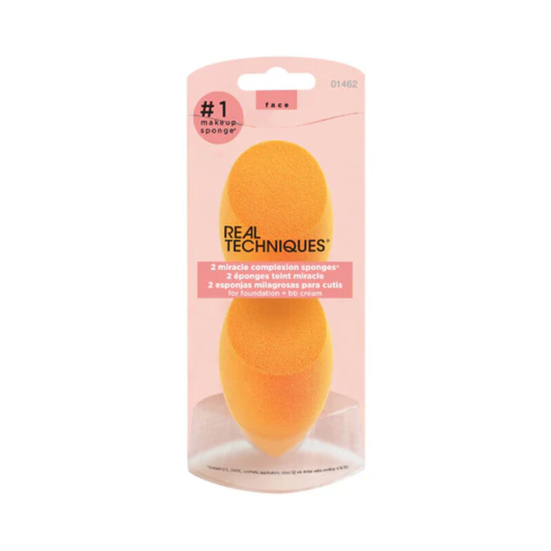 Miracle Complexion Sponge Duo