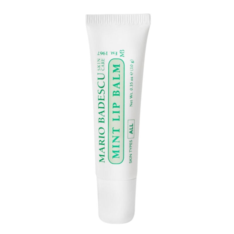 Mint Lip Balm