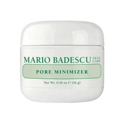 Pore Minimizer