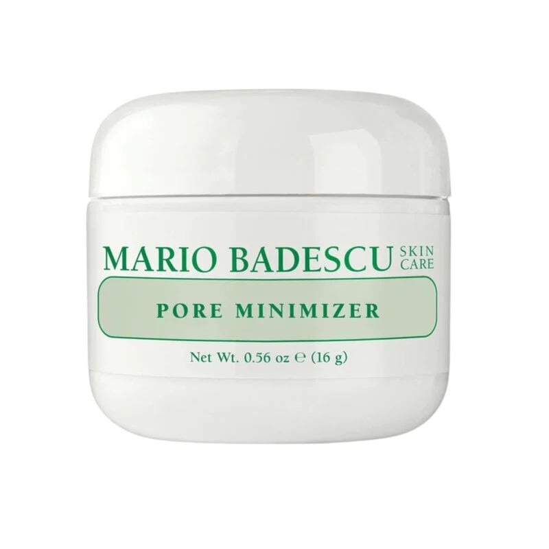 Pore Minimizer