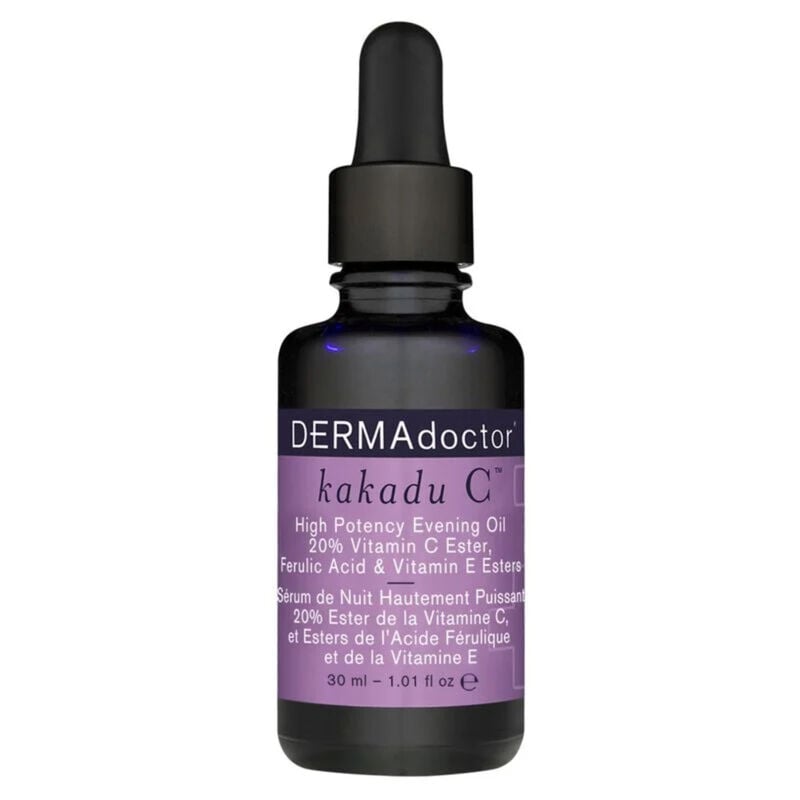 Kakadu C 20% Vitamin C E Ferulic Acid Evening Oil