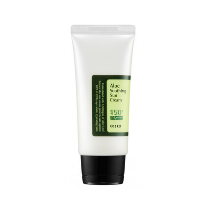 Cosrx Aloe Soothing Sun Cream 50ml