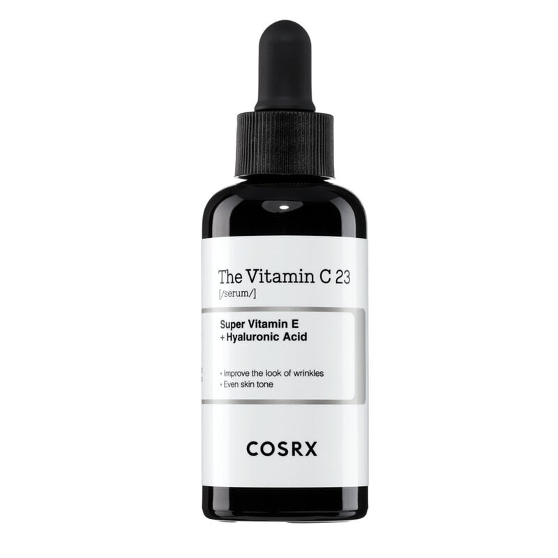 The Vitamin C 23