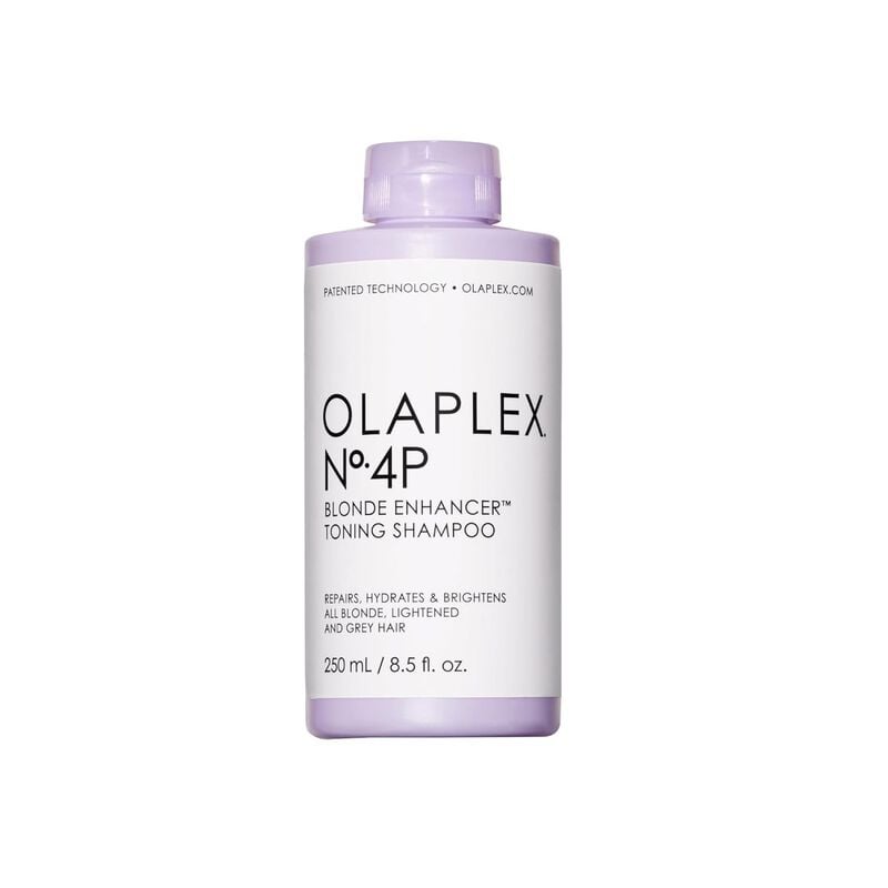 No.4p Blonde Enhancer Toning