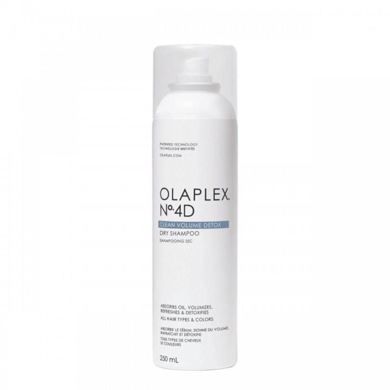 No 4d Clean Volume Detox