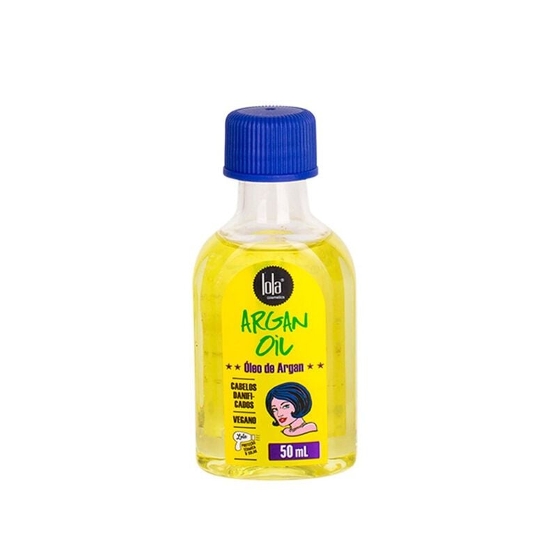 Argan Reconstructive