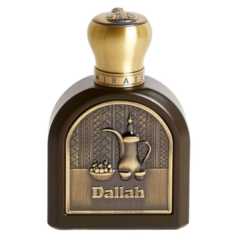 Dallah – Heritage Collection