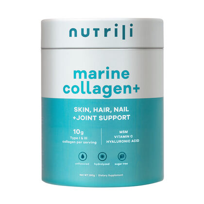Marine Collagen+