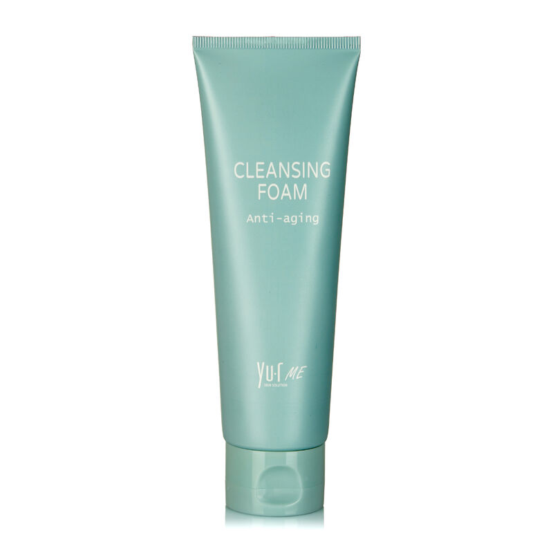 Me Cleansing Foam Anti-aging