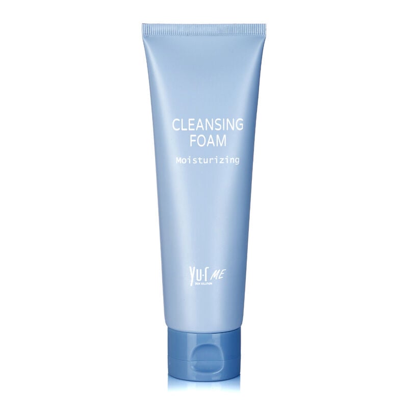 Me Cleansing Foam Moisturizing