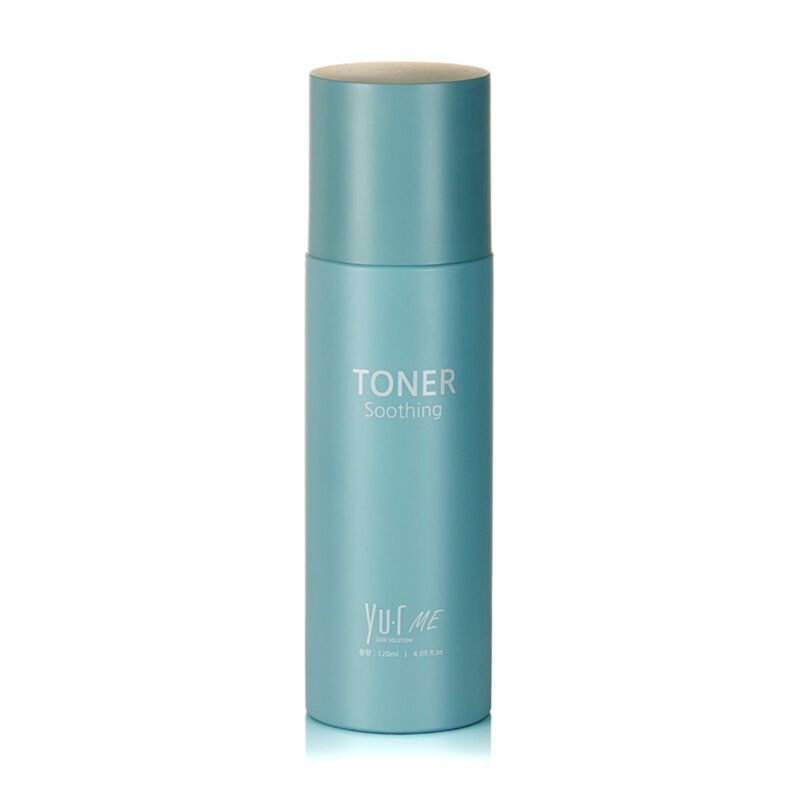 Me Soothing Toner