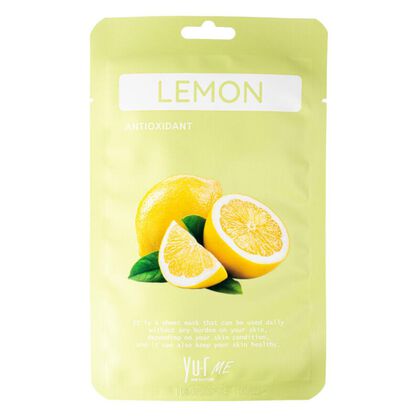 Me Lemon