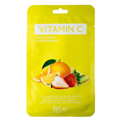 Me Vitamin C