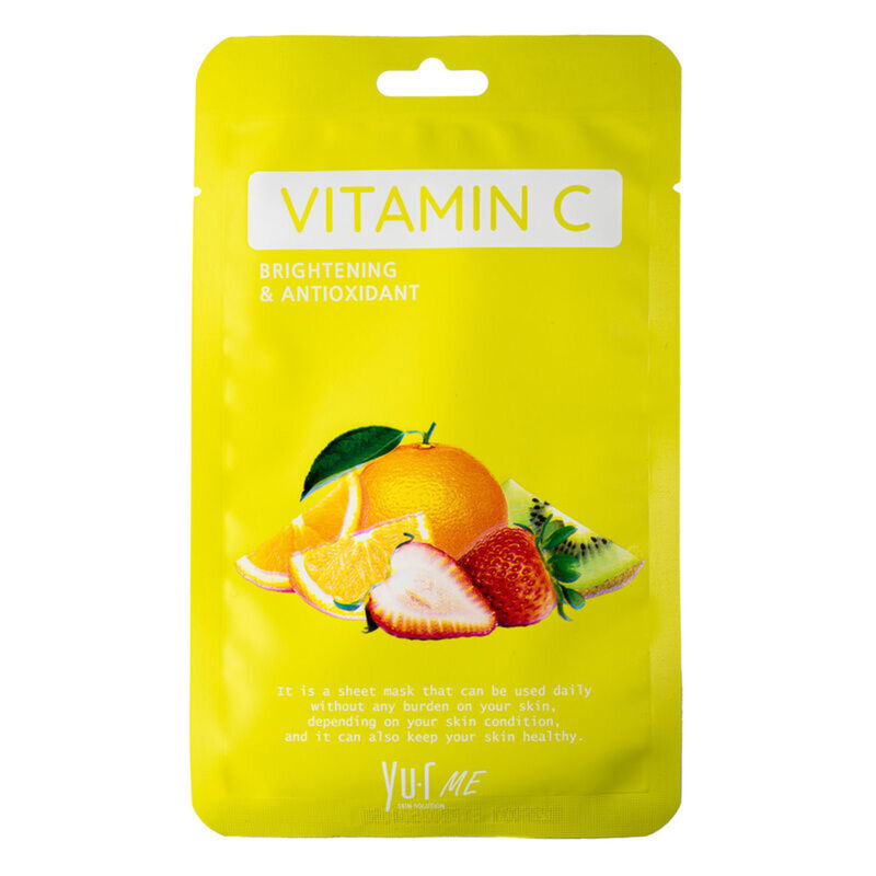 Me Vitamin C