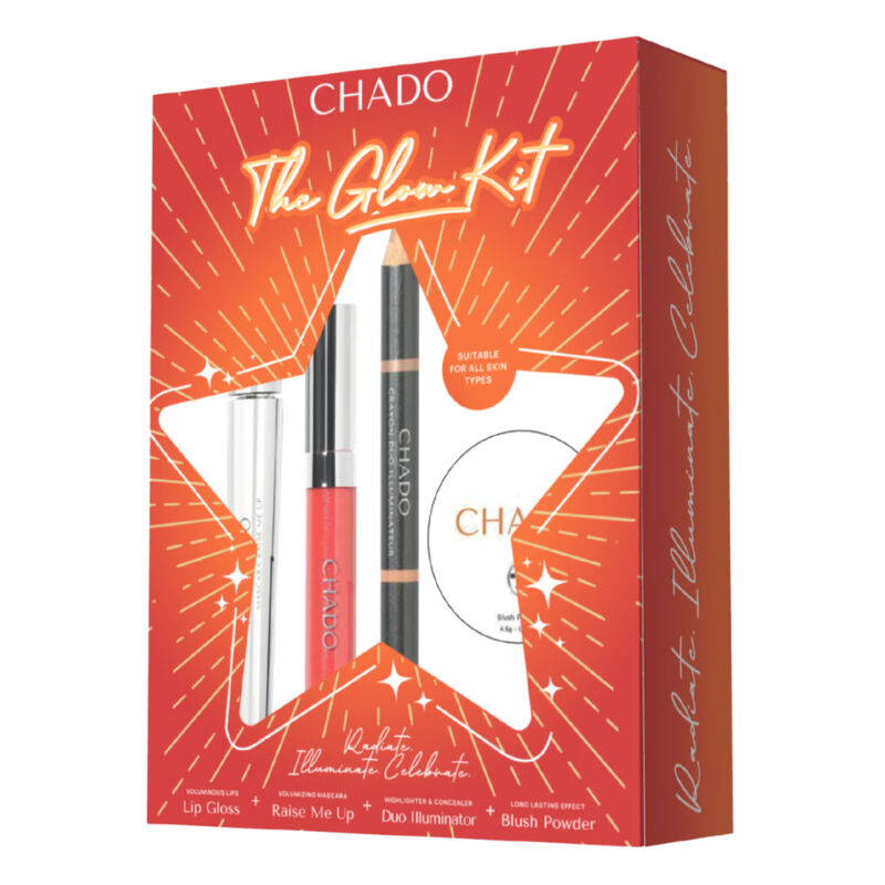 The Glow Kit
