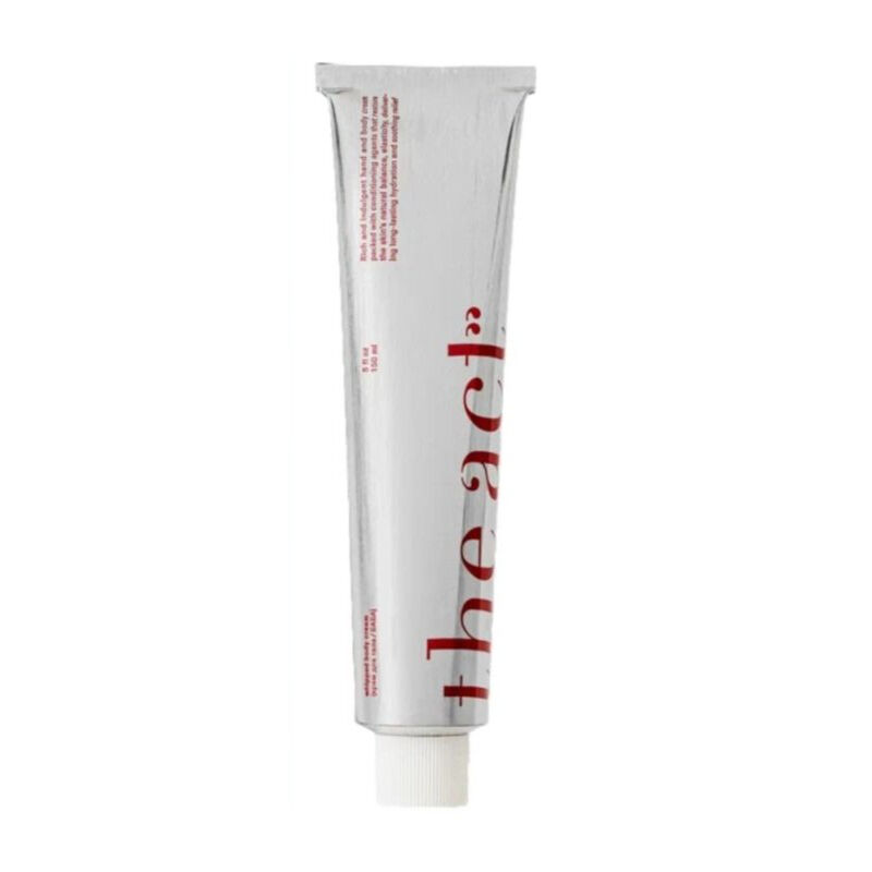 Whipped Body Cream Baba