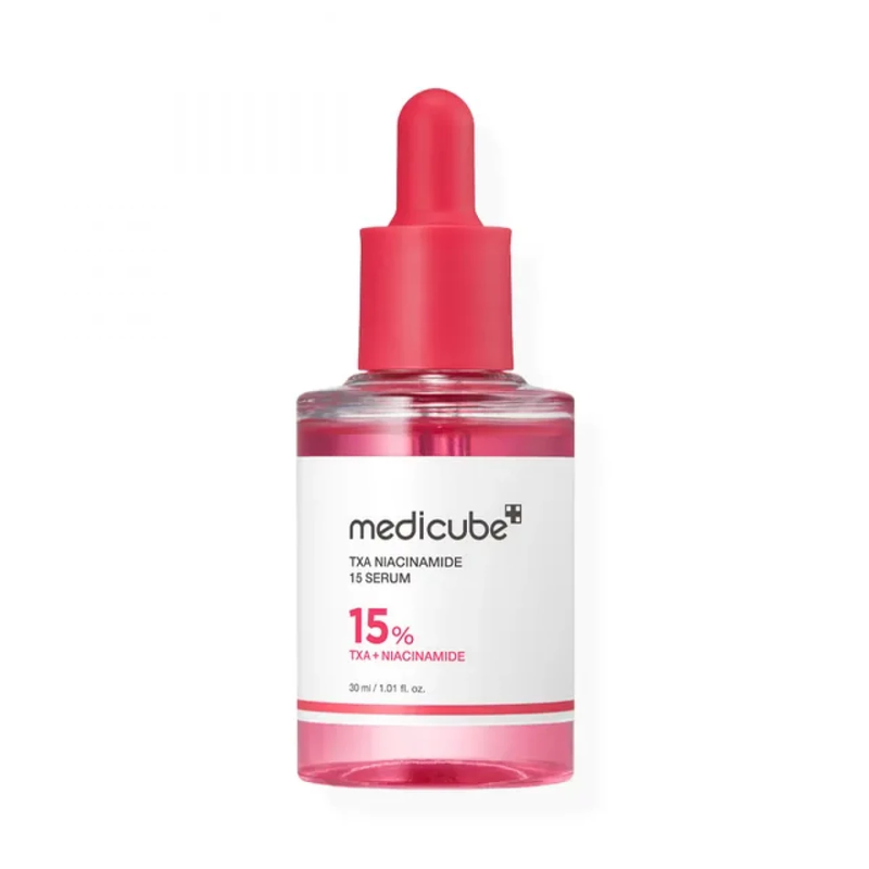 Txa Niacinamide 15