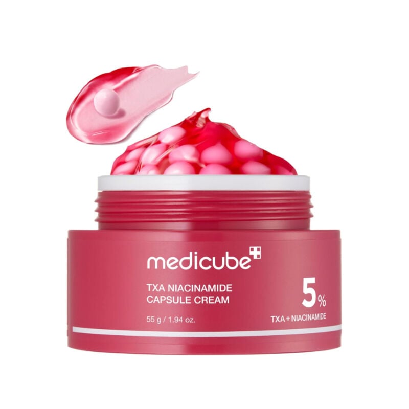 Txa Niacinamide Capsule Cream