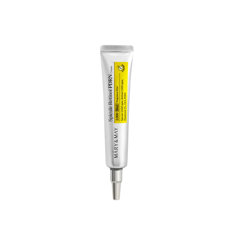 Spicule Retinol Pdrn 2000 Shot
