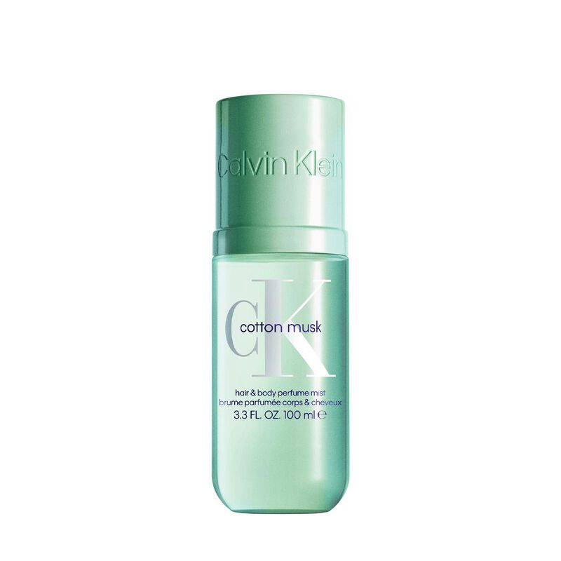 Cotton Musk