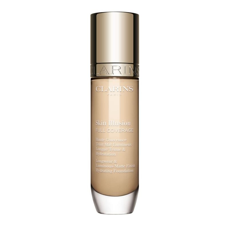 Skin Illusion Full Coverage