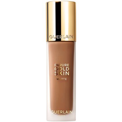 Parure Gold Skin Matte