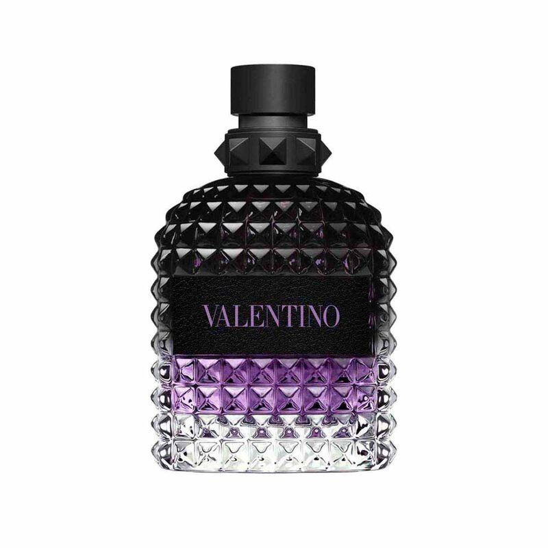 Born In Roma Purple Melancholia Edt